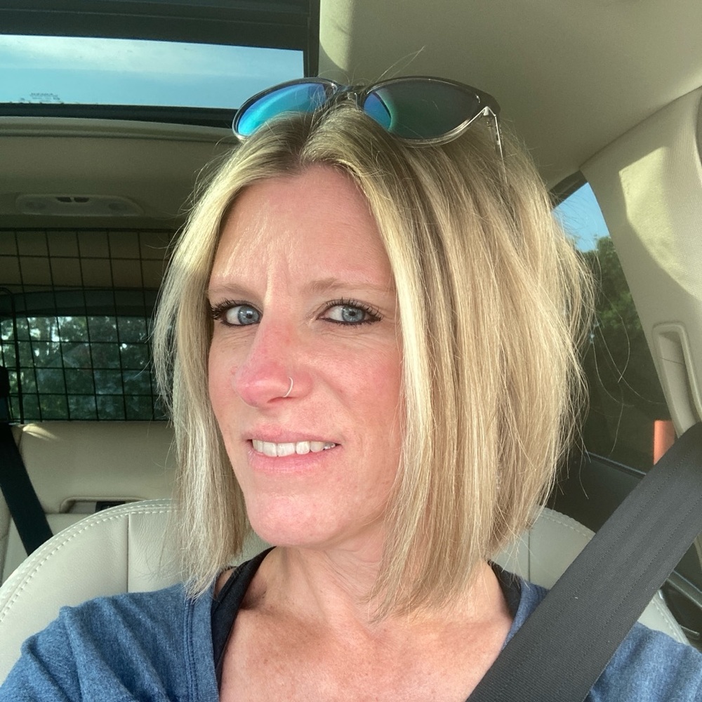 Meet your Posher, Jessica